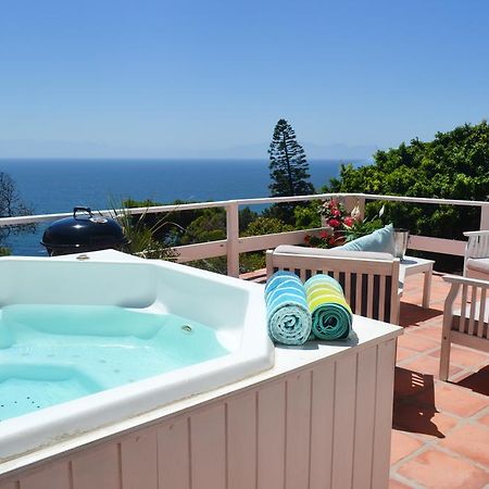 Seabreeze Luxury Two Bedroom Self Catering Penthouse Simon's Town Exterior photo