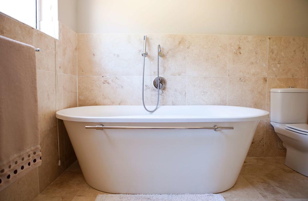 Seabreeze Luxury Two Bedroom Self Catering Penthouse Simon's Town Room photo