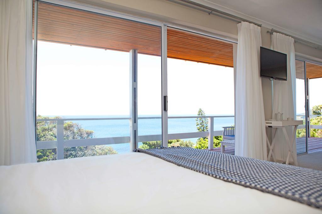 Seabreeze Luxury Two Bedroom Self Catering Penthouse Simon's Town Room photo
