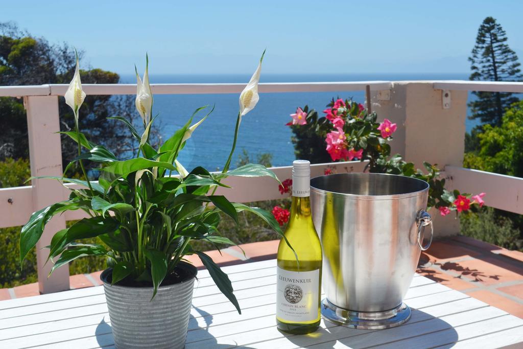 Seabreeze Luxury Two Bedroom Self Catering Penthouse Simon's Town Exterior photo