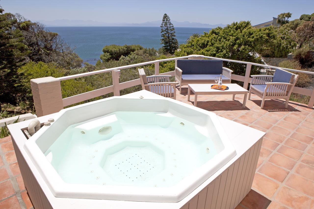 Seabreeze Luxury Two Bedroom Self Catering Penthouse Simon's Town Exterior photo